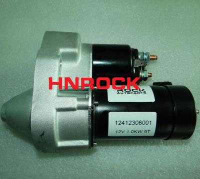 China NEW HNROCK 12V 18916N D6RA75 D6RA55 STARTER MOTORS 12412306001 12412306700 FOR BMW 25CM*20CM*15CM for sale