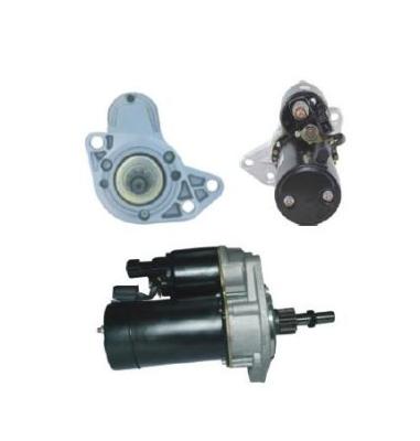 China NEW HNROCK 12V 17328N D6RA153 D6RA79 CS618 STARTER MOTORS FOR VW 25CM*20CM*15CM for sale