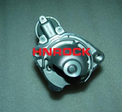 China NEW HNROCK 12V STARTER 0001107463 06B911023C 220635 254635B UD12002S STRE237 FOR AUDI FOR VW 25CM *20CM *15CM for sale