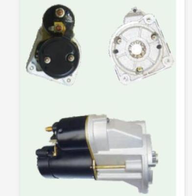 China NEW HNROCK 12V SD6RA50P STARTER MOTORS 17177 442003 5X3-911-023 FOR VW 25CM*20CM*15CM for sale