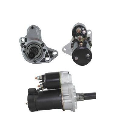 China NEW HNROCK 12V 17336N D6RA135 STARTER MOTORS FOR VW 25CM*20CM*15CM for sale