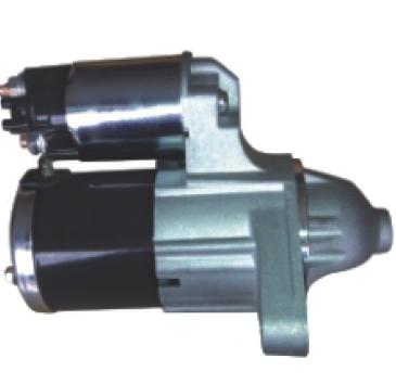 China NEW HNROCK 12V STARTER MOTORS 28100-01081 FOR TOYOTA 25CM*20CM*15CM for sale