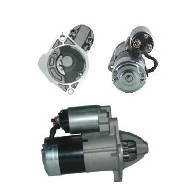 China NEW HNROCK 12V STARTER MOTORS M0T93482ZD FOR MAZDA 25CM*20CM*15CM for sale