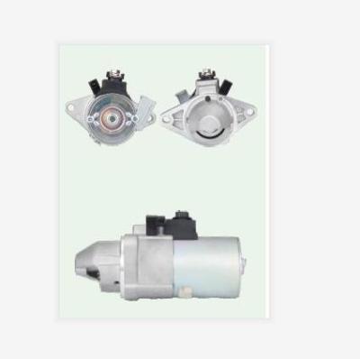 China NEW HNROCK 12V STARTER MOTORS 31200PSAJ52 31200PSAJ53 SM-61204 FOR HONDA 25CM*20CM*15CM for sale