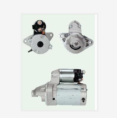 China NEW HNROCK 12V TOYOTA STARTER MOTORS 28100-73921 428000-0552 FOR TOYOTA for sale