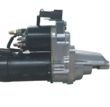 China NEW HNROCK 12V STARTER MOTORS 160.566.082 FOR NISSAN 25CM *20CM *15CM for sale