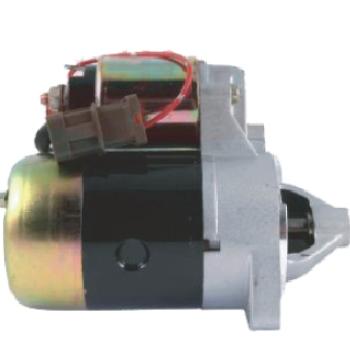 China NEW HNROCK 12V STARTER MOTORS M3T38432 16992N FOR NISSAN 25CM*20CM*15CM for sale