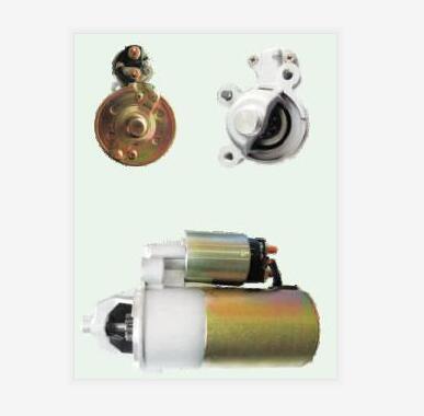 China NEW HNROCK 12V STARTER 3270 F68U-11000-AA-AB 2-1800-FD-1 50-239 E90F-11000-AA E90F-11000-BA FOR FORD 25CM*20CM*15CM for sale