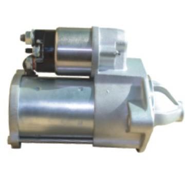 China NEW HNROCK 12V STARTER MOTORS 24515503 SGE05018A1 FOR WULING FOR CHEVROLET 25CM*20CM*15CM for sale