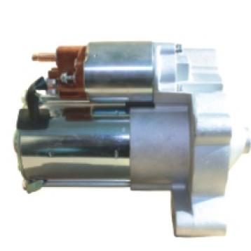 China NEW HNROCK 12V 9665216680 STARTER MOTORS FOR CITROEN 25CM*20CM*15CM for sale