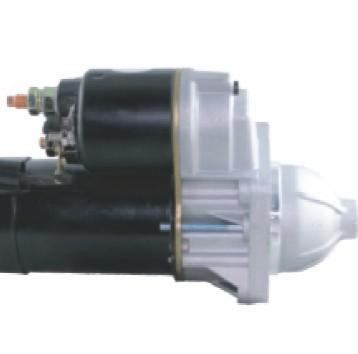 China NEW HNROCK 12V STARTER MOTORS SD6RA94 442070 30298 FOR FIAT 25CM*20CM*15CM for sale