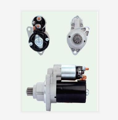 China NEW HNROCK 12V STARTER 0001121439 0001121440 F000D09A1 51865316 STR50637 FOR FIAT 25CM*20CM*15CM for sale