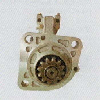 China NEW HNROCK 28V STARTER M009T60671 M009T60672 M009T60672AM M9T60671 M9T60672 M9T60672AM 5001853707 FOR RENAULT 25CM*20CM*15CM for sale