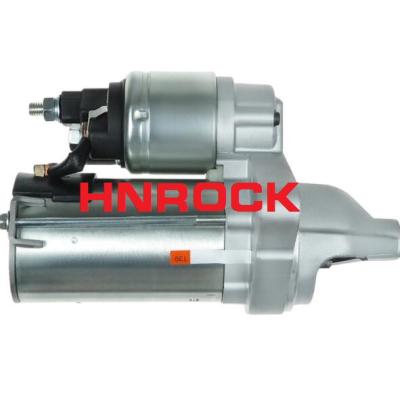 China NEW HNROCK 12V PEUGEOT TS12E200 STARTER MOTORS 28100-0Q110 1612093080 1612350480 88214911 FOR PEUGEOT for sale