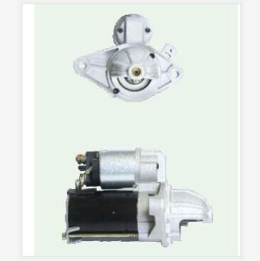 China NEW HNROCK 12V D6GC310 36100-2B404 STARTER MOTORS FOR HYUNDAI 25CM*20CM*15CM for sale