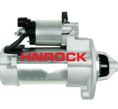 China NEW HNROCK 12V STARTER MOTORS 428000-7980 36100-2A550 150.579.132 25-4328 LRS02656 FOR HYUNDAI 428000-7980 36100-2A550 for sale