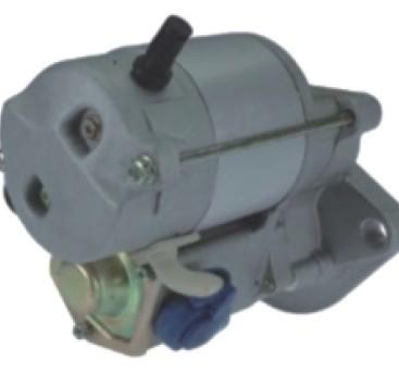 China NEW HNROCK 12V STARTER MOTORS 228000-7430 17788N 56027703AB 56027703AC 228000-7432 FOR DODGE 25CM*20CM*15CM for sale