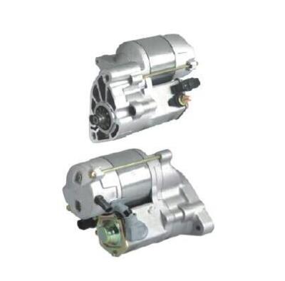 China NEW HNROCK 12V 428000-0100 17823N STARTER MOTORS FOR DODGE 25CM*20CM*15CM for sale