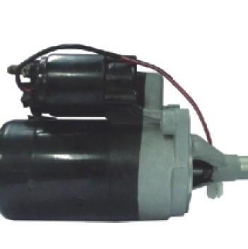 China NEW HNROCK 12V STARTER MOTORS 0001208420 0001208421 16974N FOR DODGE FOR CHRYSLER FOR PLYMOUTH 25CM*20CM*15CM for sale