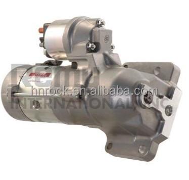 China NEW 12V STARTER MOTOR 428000-2530 428000-3640 428000-4240 6040342 30667304 30724158 30772183 36000040 FOR VOLVO 25CM*20CM*15CM for sale