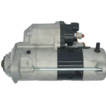 China NEW HNROCK 12V STARTER 28100-51060 28100-51090 428000-4660 428000-4661 428000-4663 STN4663 FOR TOY0TA 25CM*20CM*15CM for sale