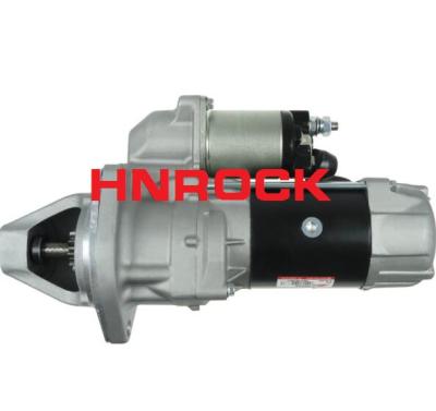 China NEW HNROCK 24V STARTER MOTORS 23300-96004 23300-96076 0351-602-0013 FOR NISSAN 25CM*20CM*15CM for sale