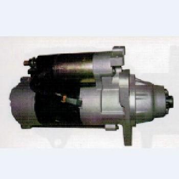 China NEW HNROCK 24V STARTER M009T60171 M009T60172 LRS01894 M9T60171 M9T60172 ME152487 FOR MITSUBISHI 6D22 25CM*20CM*15CM for sale