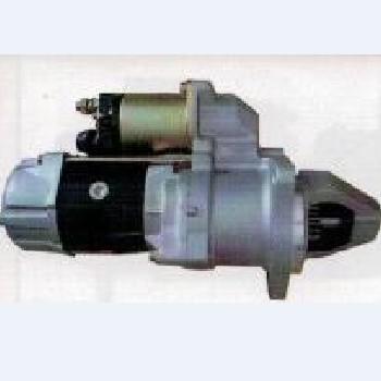 China NEW HNROCK 24V 6.0KW 11T Nissan MD92 STARTER MOTORS 03506020610 FOR Nissan MD92 for sale