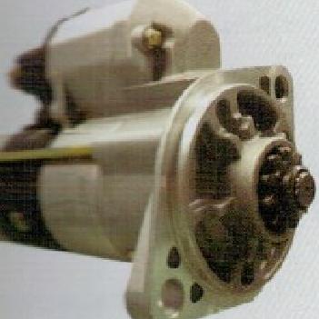 China NEW HNROCK 14V TOYOTA STARTER MOTORS 428004620 FOR TOYOTA for sale