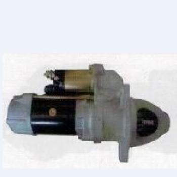 China NEW HNROCK 24V 6.0KW 11T NISSAN RF8 STARTER MOTORS 233000-97077 03506020232 0350-602-0232 FOR NISSAN RF8 for sale