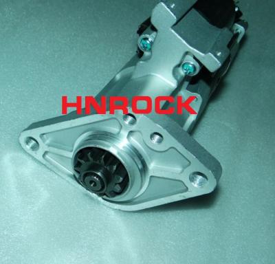 China NEW HNROCK 24V 5.0KW 11T Hyundai HD65 STARTER MOTORS 36100-45700 36100045700 FOR Hyundai HD65 for sale