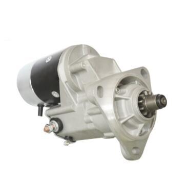 China NEW HNROCK 28V 28100-56070 STARTER 2810056070 FOR DAEWOO 25CM*20CM*15CM for sale