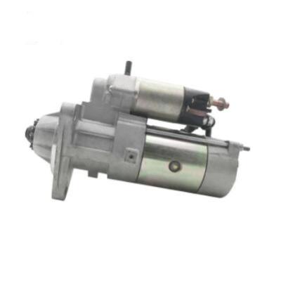 China NEW HNROCK 28V STARTER MOTOR 30051600039 QDJ2504 FOR DAEWOO 25CM*20CM*15CM for sale