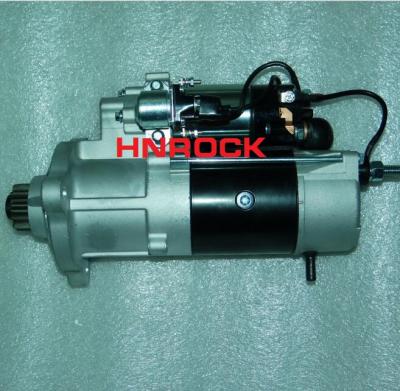 China NEW HNROCK 24V STARTER M9T83279 51262017235 M009T83279 0019910260 FOR MAN 25CM *20CM *15CM for sale