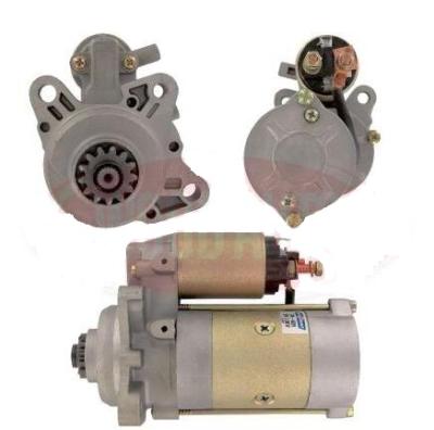 China NEW HNROCK 12V STARTER MOTOR M2T54371 M2T54372 M3T64071 M3T66071 M3T66072 M3T66073 from Ford Econova FOR Ford Econova for sale