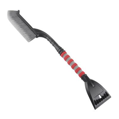 China ABS Hot New Items Automobile Snow Removal Universal Detachable Shovel for sale