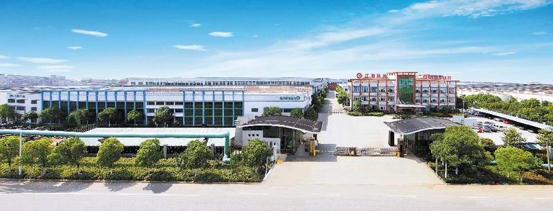 Verified China supplier - Jiangsu Jiangshun Precision Technology Group Co., Ltd.