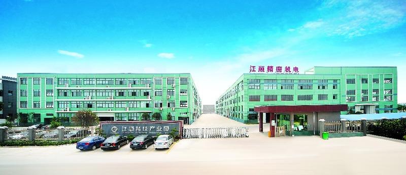 Verified China supplier - Jiangsu Jiangshun Precision Technology Group Co., Ltd.