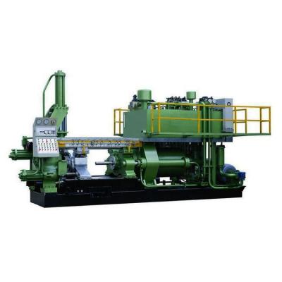 China Aluminum Extrusion Press 2020 Best Selling Aluminum Extrusion Press-cxt-1250 Ton Machine for sale