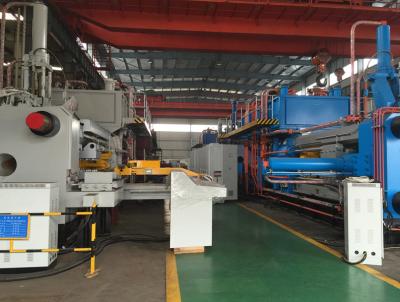 China Aluminum Upsetting Press Factory Direct Aluminum Upsetting Press Machine for sale