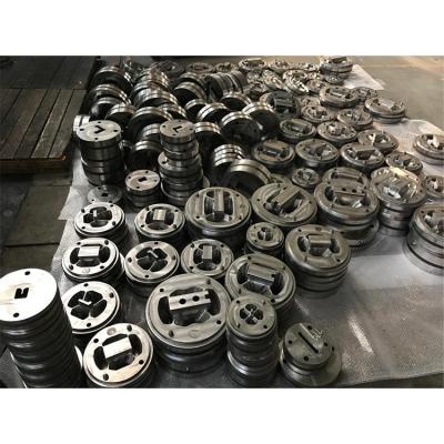 China Best Selling Custom Steel Die for Extruder for sale