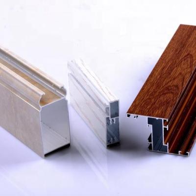 China Decorations CE Certified Aluminum Profile For Roller Blind With And ISO9001 Certificates for sale