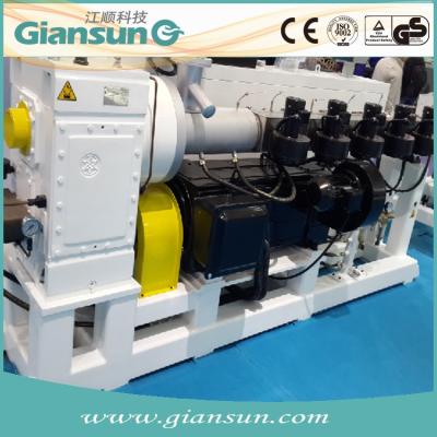 China PIPE factory price double pvc pipe making machine with plant for sale