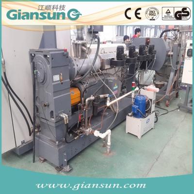 China PIPE Manufacturer Supplier Extruder Machine Plastic Supplier for sale