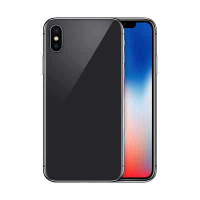 China Original Dual SIM Card Unlocked 32Gb 64Gb 128Gb ROM Buy Cheap UK HK JP USA Lightly Used Boxed 128Gb Mobile Phones For Iphone X for sale