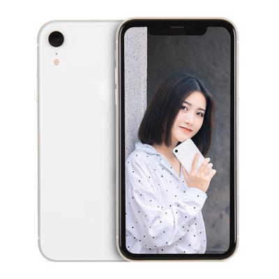 China Dual SIM Card Cheap Full Set Sealed Used Phone Unlocked Original Phone XR 64GB 128GB 256GB ROM Smart Mobile Phone Exporter for sale