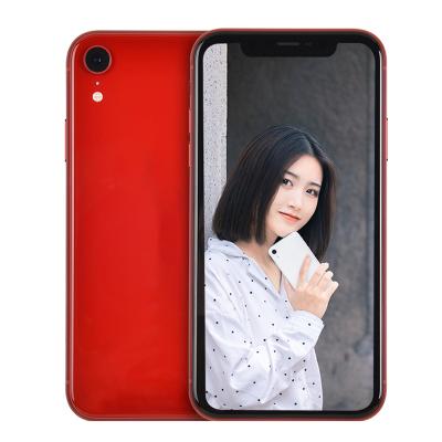 China Wholesale Cheap Fashion Dual SIM Card Buy Hot Selling USA UK JP HK Opened Used Mobile Phone Used Mobile Phone For Iphone Xr for sale