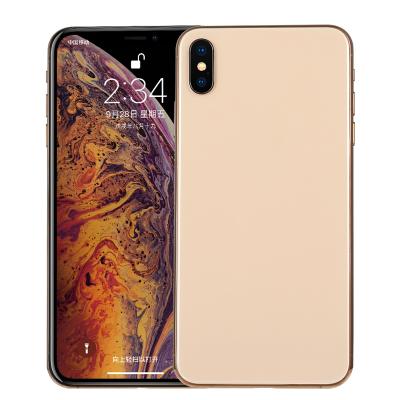 China Dual SIM Card Best Selling Telefone Celular Komorkowy Usados ​​Smartphone Used Cell Phone Unlocked Phone Xs Max 64G 256G APPL ROM for sale