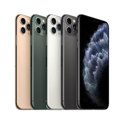 China Original Unlocked Dual SIM Card 64Gb 128Gb 256Gb 512Gb Mobile Phone Buy Wholesale USA Enough Used Cell Phones For Apple Iphone 11 pro max for sale