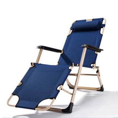 China Modern Hot Selling Outdoor Folding Extended Folding Lounge Chair Gravity Folding Beach Chair Garden Weightlessness Chair for sale